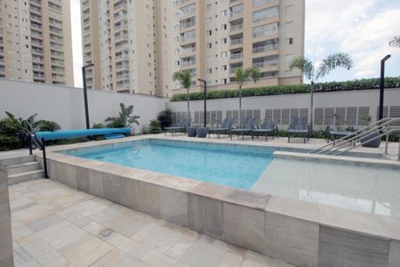 Apartamento à venda com 93m², 3 quartos e 2 vagasÁrea comum