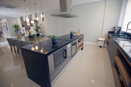 Apartamento à venda com 93m², 3 quartos e 2 vagasÁrea comum
