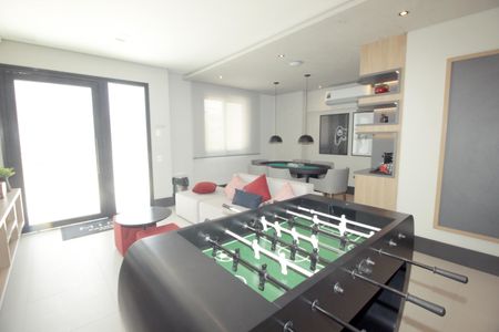 Apartamento à venda com 93m², 3 quartos e 2 vagasÁrea comum