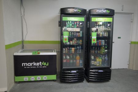 Apartamento à venda com 93m², 3 quartos e 2 vagasÁrea comum