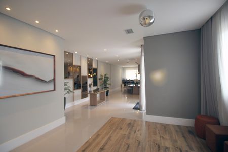 Apartamento à venda com 93m², 3 quartos e 2 vagasÁrea comum