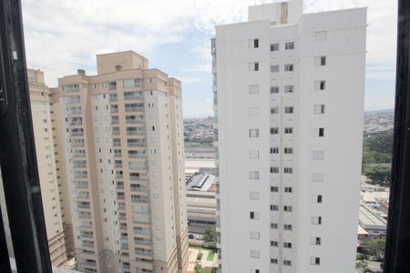 Apartamento à venda com 93m², 3 quartos e 2 vagasVista da Suite 2