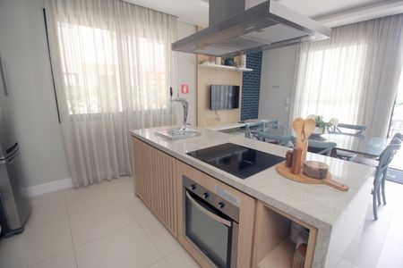 Apartamento à venda com 93m², 3 quartos e 2 vagasÁrea comum