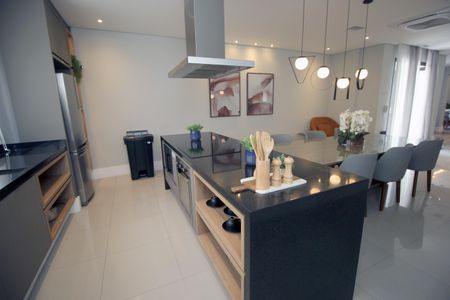 Apartamento à venda com 93m², 3 quartos e 2 vagasÁrea comum