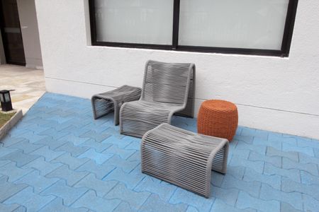 Apartamento à venda com 93m², 3 quartos e 2 vagasÁrea comum