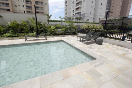 Apartamento à venda com 93m², 3 quartos e 2 vagasÁrea comum