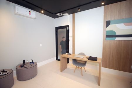 Apartamento à venda com 93m², 3 quartos e 2 vagasÁrea comum