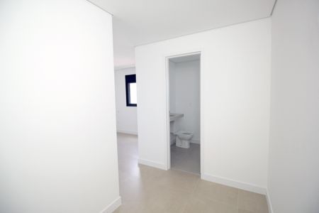 Apartamento à venda com 93m², 3 quartos e 2 vagasSuite 1