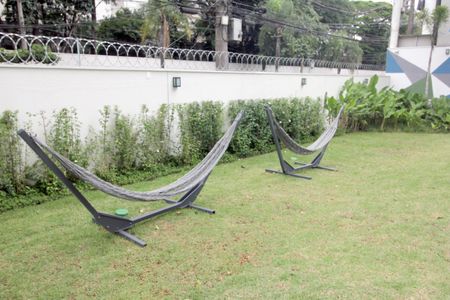 Apartamento à venda com 93m², 3 quartos e 2 vagasÁrea comum