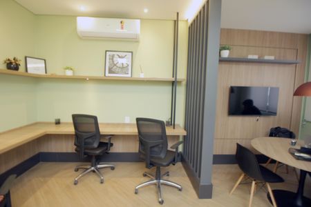 Apartamento à venda com 93m², 3 quartos e 2 vagasÁrea comum