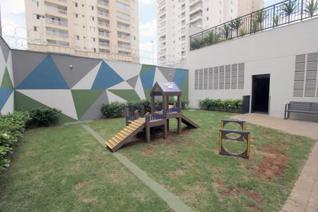 Apartamento à venda com 93m², 3 quartos e 2 vagasÁrea comum