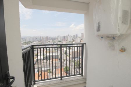 Apartamento à venda com 93m², 3 quartos e 2 vagasVaranda da Área de Serviço
