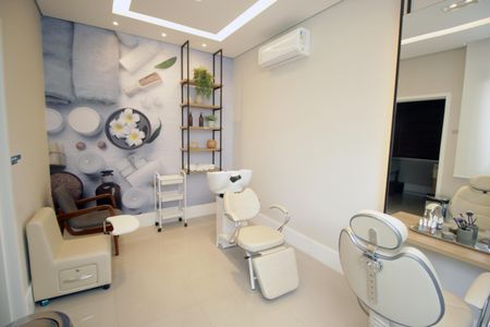 Apartamento à venda com 93m², 3 quartos e 2 vagasÁrea comum