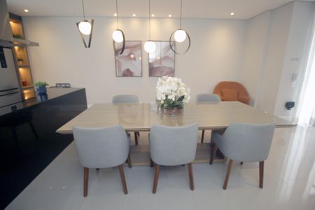Apartamento à venda com 93m², 3 quartos e 2 vagasÁrea comum