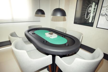 Apartamento à venda com 93m², 3 quartos e 2 vagasÁrea comum