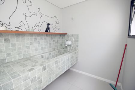 Apartamento à venda com 93m², 3 quartos e 2 vagasÁrea comum