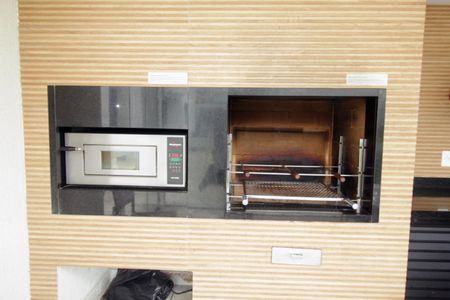 Apartamento à venda com 93m², 3 quartos e 2 vagasÁrea comum