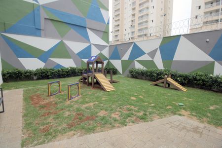 Apartamento à venda com 93m², 3 quartos e 2 vagasÁrea comum