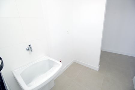 Apartamento à venda com 93m², 3 quartos e 2 vagasÁrea de Serviço