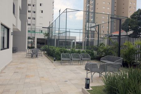 Apartamento à venda com 93m², 3 quartos e 2 vagasÁrea comum