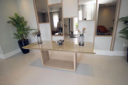 Apartamento à venda com 93m², 3 quartos e 2 vagasÁrea comum