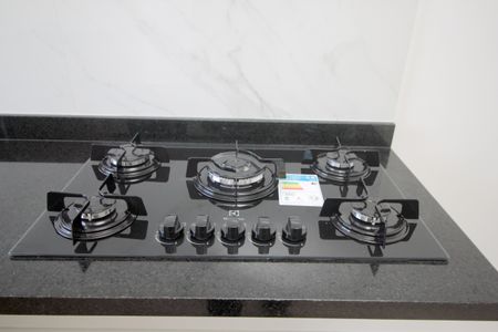 Apartamento à venda com 93m², 3 quartos e 2 vagasSala/Cozinha