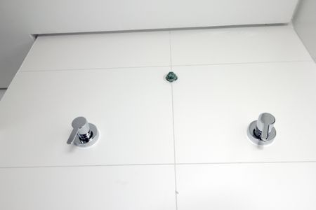 Apartamento à venda com 93m², 3 quartos e 2 vagasBanheiro da Suíte 2