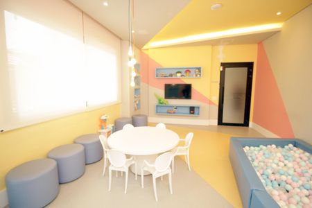 Apartamento à venda com 93m², 3 quartos e 2 vagasÁrea comum