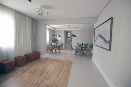 Apartamento à venda com 93m², 3 quartos e 2 vagasÁrea comum