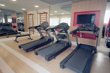 Apartamento à venda com 93m², 3 quartos e 2 vagasÁrea comum