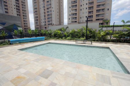 Apartamento à venda com 93m², 3 quartos e 2 vagasÁrea comum