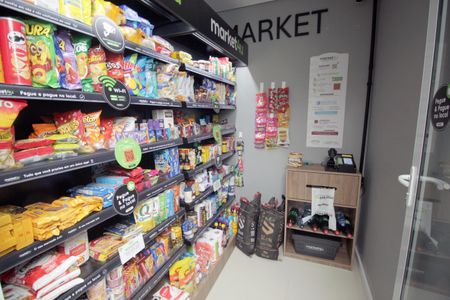 Apartamento à venda com 93m², 3 quartos e 2 vagasÁrea comum