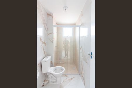 Apartamento para alugar com 38m², 2 quartos e 1 vagaBanheiro