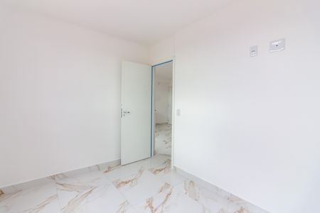 Quarto 1 de apartamento para alugar com 3 quartos, 38m² em Santa Maria, Osasco