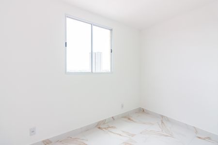 Quarto 1 de apartamento para alugar com 3 quartos, 38m² em Santa Maria, Osasco
