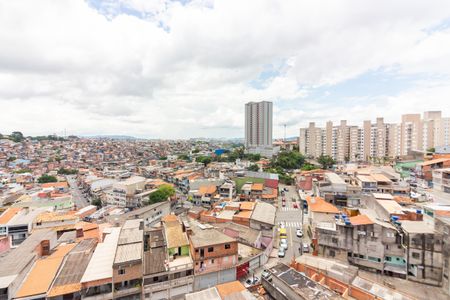 Apartamento para alugar com 38m², 2 quartos e 1 vagaVista 