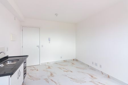 Apartamento para alugar com 38m², 2 quartos e 1 vagaSala e Cozinha 