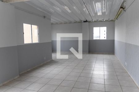 Apartamento para alugar com 38m², 2 quartos e 1 vagaÁrea Comum 