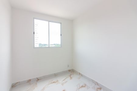 Quarto 2 de apartamento para alugar com 3 quartos, 38m² em Santa Maria, Osasco
