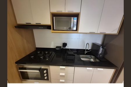 Apartamento para alugar com 2 quartos, 38m² em Jabaquara, São Paulo