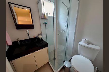 Apartamento para alugar com 2 quartos, 38m² em Jabaquara, São Paulo