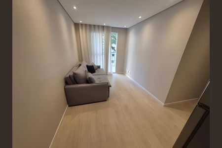 Apartamento para alugar com 2 quartos, 38m² em Jabaquara, São Paulo