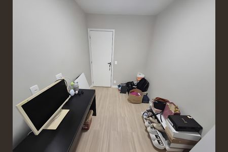 Apartamento para alugar com 2 quartos, 38m² em Jabaquara, São Paulo