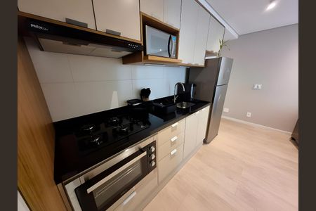 Apartamento para alugar com 2 quartos, 38m² em Jabaquara, São Paulo