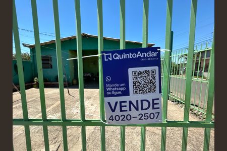 Casa à venda com 100m², 3 quartos e 1 vagaPlaca