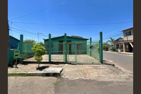Casa à venda com 100m², 3 quartos e 1 vagaPlaca