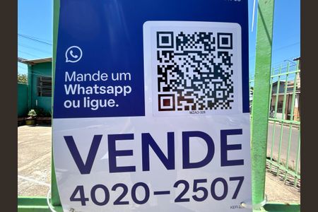 Casa à venda com 100m², 3 quartos e 1 vagaPlaca