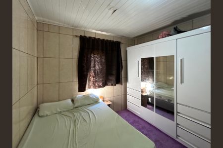 Casa à venda com 100m², 3 quartos e 1 vagaQuarto 3