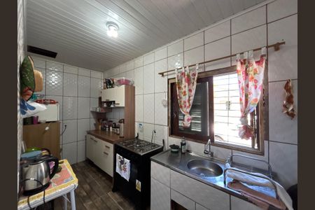 Casa à venda com 100m², 3 quartos e 1 vagaCozinha