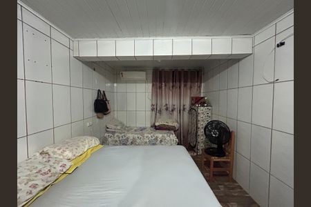 Casa à venda com 100m², 3 quartos e 1 vagaQuarto 